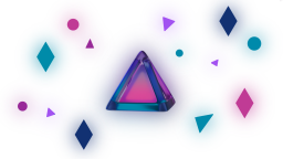 Prismatic Discord Server Banner