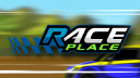 RacePlace Discord Server Banner