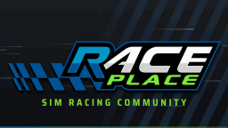 RacePlace Discord Server Banner
