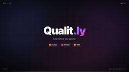 Qualit.ly Discord Server Banner