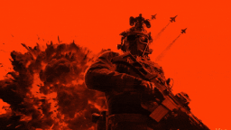 BATTLEFIELD 6 СНГ Discord Server Banner