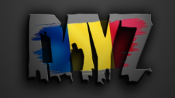 DayZ Romania Discord Server Banner
