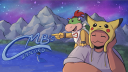 CrazyMarioBros Discord Server Banner