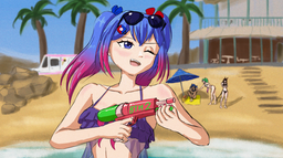BeatLeader Discord Server Banner