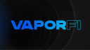 VaporFi Discord Server Banner
