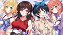 Anime Hub Discord Server Banner