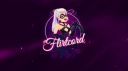 Flirtcord Discord Server Banner