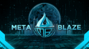 METABLAZE - Official Community Discord Server Banner