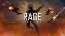 Rage Effect Discord Server Banner