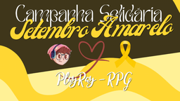 PlayRay - RPG Discord Server Banner