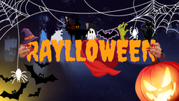 PlayRay - RPG Discord Server Banner