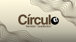 Circulo Discord Server Banner
