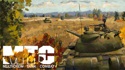 Multicrew Tank Combat Discord Server Banner