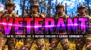 VeteRanT Discord Server Banner