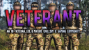 VeteRanT Discord Server Banner