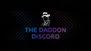 TheDaoDon Discord Server Banner