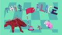 This Place Discord Server Banner