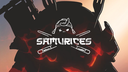 SAMURICES 🥢サムライス Discord Server Banner