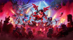 ClashKing Discord Server Banner
