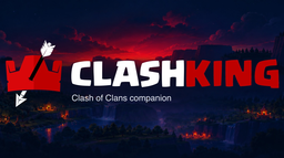 ClashKing Discord Server Banner