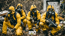 Bennett's DayZ Discord Server Banner