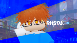 🌊 RH Studios Discord Server Banner