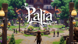 PaliaFrancophone.fr Discord Server Banner