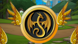 AQW do Manolo Discord Server Banner