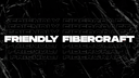 Friendly Fibercraft Discord Server Banner