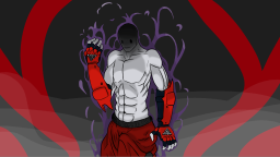 Souls Combat Community Discord Server Banner