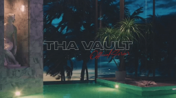 Long Live Tha Vault Discord Server Banner
