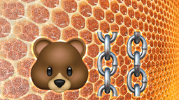 Berachain Discord Server Banner