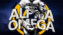Alpha Omega Discord Server Banner