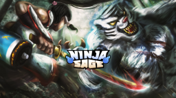 Ninja Sage Discord Server Banner