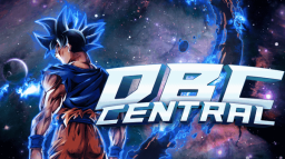 Dokkan Battle Help & Discussion Group Discord Server Banner