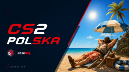 Counter-Strike 2 Polska Discord Server Banner
