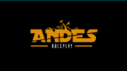 Los Andes RP V1 Discord Server Banner