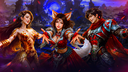 History Perfect World ® Discord Server Banner