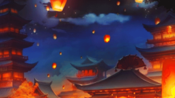 History Perfect World ® Discord Server Banner