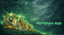 Olympus (& Valhalla / SOL Decoder) Discord Server Banner