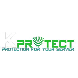 K-Protect Community Discord Server Banner
