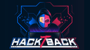 HacktBack Discord Server Banner