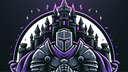 Grind Knight's Castle Discord Server Banner