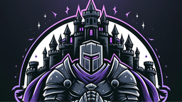 Grind Knight's Castle Discord Server Banner