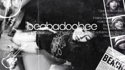 beabadoobee Discord Server Banner
