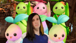Mokokers Discord Server Banner