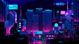 Mindex Discord Server Banner