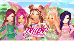 The Royale High Discord Server Discord Server Banner