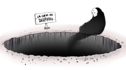 Deepvoid's Cave Discord Server Banner