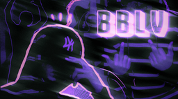 BBLV's Discord Server Banner